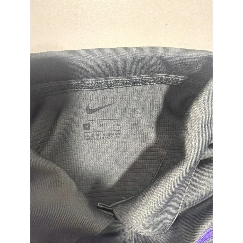 Nike golf polo